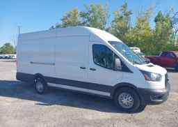 2023 FORD transit t-250