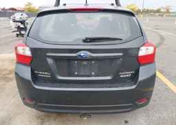 2016 SUBARU IMPREZA 2.0I TOURING PACKAGE