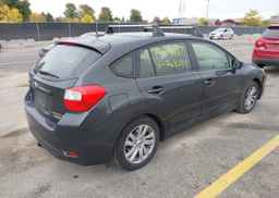 2016 SUBARU IMPREZA 2.0I TOURING PACKAGE