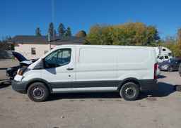 2017 FORD TRANSIT-150