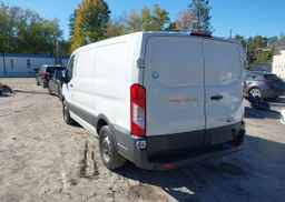 2017 FORD TRANSIT-150