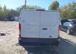 2017 FORD TRANSIT-150