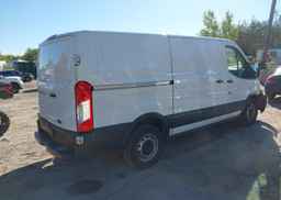 2017 FORD TRANSIT-150