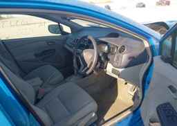 2010 HONDA INSIGHT