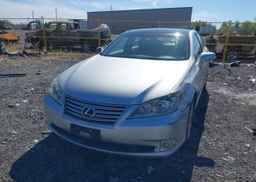 2011 LEXUS ES 350