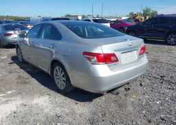 2011 LEXUS ES 350