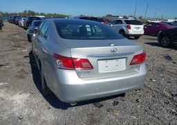 2011 LEXUS ES 350
