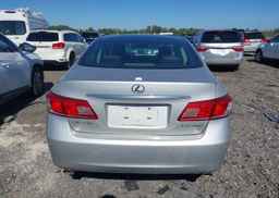 2011 LEXUS ES 350