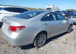 2011 LEXUS ES 350