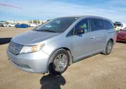2013 HONDA ODYSSEY