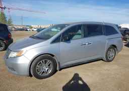 2013 HONDA ODYSSEY