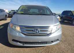 2013 HONDA ODYSSEY