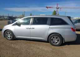 2013 HONDA ODYSSEY