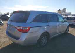 2013 HONDA ODYSSEY