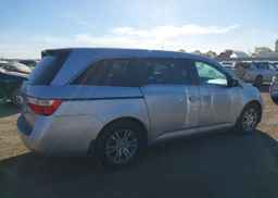 2013 HONDA ODYSSEY