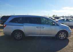 2013 HONDA ODYSSEY