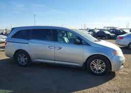 2013 HONDA ODYSSEY