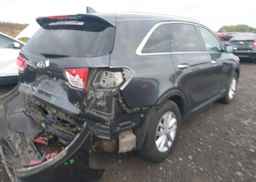 2017 KIA SORENTO 3.3L LX V6 7-SEATER