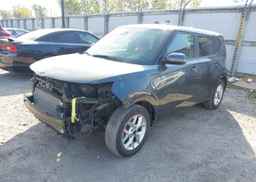 2021 KIA SOUL EX