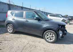 2021 KIA SOUL EX