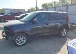 2021 KIA SOUL EX