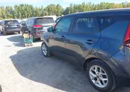 2021 KIA SOUL EX