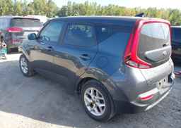 2021 KIA SOUL EX
