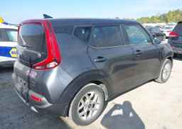 2021 KIA SOUL EX