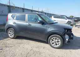 2021 KIA SOUL EX