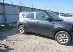 2021 KIA SOUL EX