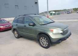 2009 HONDA CR-V EX