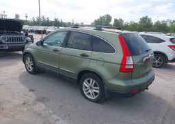 2009 HONDA CR-V EX