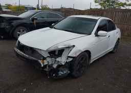 2011 HONDA ACCORD