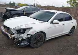 2011 HONDA ACCORD