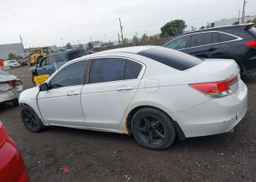 2011 HONDA ACCORD