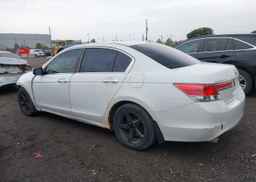 2011 HONDA ACCORD