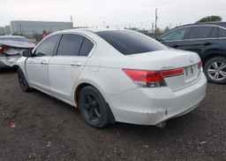 2011 HONDA ACCORD