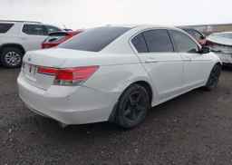 2011 HONDA ACCORD