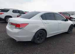 2011 HONDA ACCORD