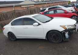 2011 HONDA ACCORD