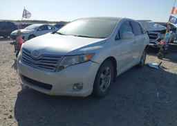 2009 TOYOTA VENZA BASE V6