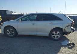 2009 TOYOTA VENZA BASE V6