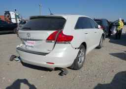 2009 TOYOTA VENZA BASE V6