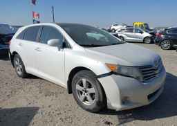 2009 TOYOTA VENZA BASE V6