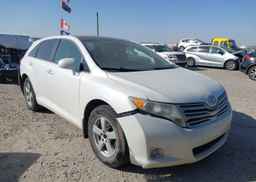 2009 TOYOTA VENZA BASE V6