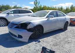 2011 LEXUS ES350