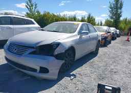 2011 LEXUS ES350
