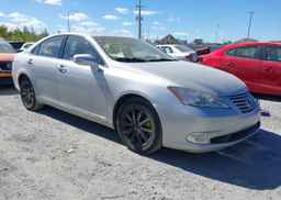 2011 LEXUS ES350
