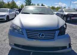 2011 LEXUS ES350