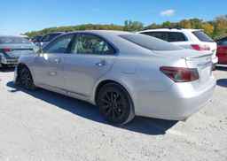 2011 LEXUS ES350